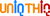 UniqThinq Design Agency Logo
