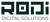 Rodi Digital Solutions Logo