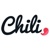 Chili Digital | SEO and Performance Media Agency Logo