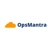 OpsMantra.com Logo