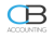 CB Accounting LLC Logo