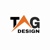 Tag Design Websites Logo