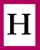 Hopkins CM & Associattes Logo
