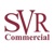 SVR Commercial, LLC Logo