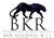 BKR Business Solutions W.L.L Logo