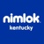 Nimlok Kentucky Logo