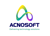 Acnosoft Logo