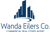 Provider Logotype Wanda Eilers Logo