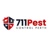 711 Pest Control Perth Logo