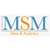 Make Sense Marketing LLC Logo