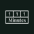 111 Minutes Logo