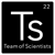 Team of Scientists Logo