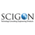 SCIGON Logo
