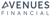 Avenues Financial Logo
