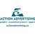 Action Advertising Logo