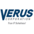 Verus Corporation Logo