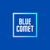 Blue Comet Media Logo