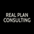 REAL PLAN CONSULTING Logo