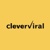 CleverViral Logo