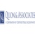 Quon & Associates, Inc. Logo