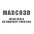 Madco3d LLC Logo