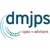 DMJPS Logo