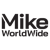 MikeWorldWide Logo