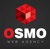 Osmo Web Agency, LLC Logo