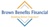 Brown Benefits Financial, LLC Logo