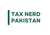 Tax Nerd Pakistan Logo