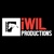 iWIL Productions Logo