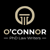 O'Connor PhD Law Writers Logotype