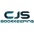 CJS BOOKKEEPING Logo