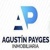 Agustín Paygés Inmobiliaria Logo