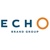 ECHO BRAND GROUP Logo
