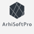 ArhiSoft Pro Logo