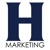 Hackworth Marketing Logo