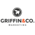 Griffin & Co. Marketing Logo