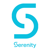 Serenity Agency Logotype