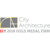 City Architecture Inc Logo