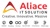 Aliace IT Solutions Logo