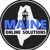 Maine Online Solutions Logo