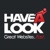 Havealook Websites Logo