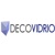 Decovidrio Logotype