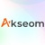 Akseom Logo