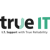 True IT LLC Logo