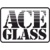 ACE Glass Logotype