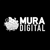 Mura Digital Logo