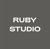 Ruby Studio Logo