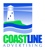 Coastline Advertising Logo